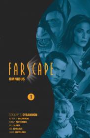 Farscape Omnibus v01 (2018) (Digital) (Kileko-Empire)