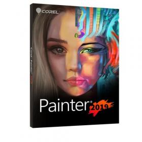 Corel Painter 2019 v19.1.0.487 Patched  [CracksMind]