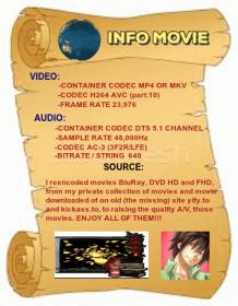 Ice Age 4 Continental Drift (2012) 1080p-H264-AC 3 (DTS 5.1) Remastered & nickarad
