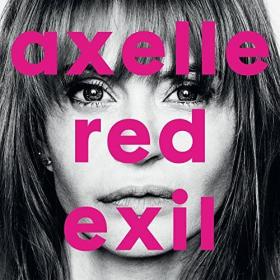 [French, Pop] Axelle Red - Exil 2018 (Jamal The Moroccan)