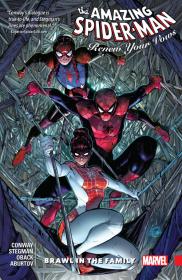 Amazing Spider-Man - Renew Your Vows v01 - Brawl In The Family (2017) (Digital) (F) (Kileko-Empire)
