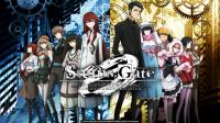 Steins Gate 0 (2018) Complete Season English Dub with Eng Sub (720p HD)