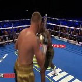 Boxing 2018-10-13 Joshua Buatsi vs Tony Averlant 480p x264-mSD[TGx]