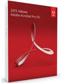 Adobe Acrobat Pro DC 2019.008.20074 + Crack  [CracksNow]