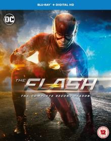The Flash - S01E09 - The Man in the Yellow Suit - [TamilRockers.hn]