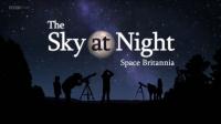 BBC The Sky at Night 2018 Space Britannia 720p HDTV x265 AAC