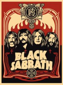 Black.Sabbath.Grand.Collection.1970-2009 FLAC