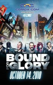 IMPACT Wrestling Bound For Glory 2018 HDTV x264-NWCHD