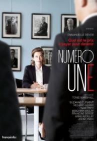 La Numero Uno [BluRay Rip][AC3 2.0 Castellano][2018]