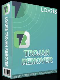 Loaris Trojan Remover 3.0.65.200 Multilingual.patch