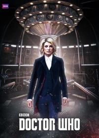 神秘博士第十一季 S11E01 Doctor Who Season 11 2018 WEB-DL 1080P X264 AAC CHS-BTxiaba