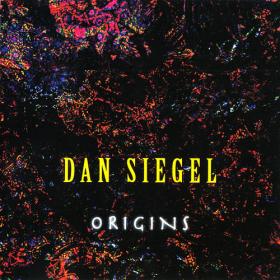 [Smooth Jazz, Piano] Dan Siegel - Origins 2018 FLAC (Jamal The Moroccan)