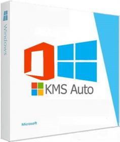 KMSAuto Net 2016 1.5.4 Portable [CracksMind]