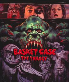 Basket Case - The Trilogy (1982-1990-1992) DVDRip - roflcopter2110