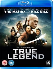True Legend 2010 720p BluRay x264 DTS-WiKi