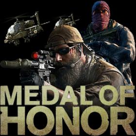 Medal of Honor (2010) by xatab