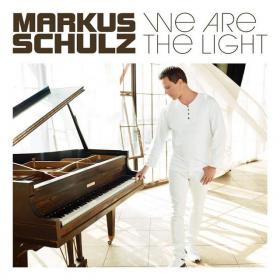 Markus Schulz - We Are the Light (Vyze)