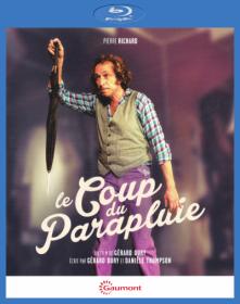 Укол зонтиком_Le coup du parapluie (1980) BDRemux 1080p NNMClub