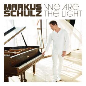 Markus Schulz - We Are The Light (2018) FLAC