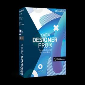 Xara Designer Pro X v16.0.0.55162 64 Bit [WEB]