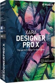Xara Designer Pro X 16.0.0.55162 + Crack [CracksNow]