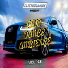 Club Dance Ambience Vol.165 (2018)