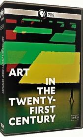 PBS Art in the Twenty First Century 2of6 Berlin 720p HDTV x264 AAC