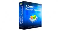 AOMEI Partition Assistant 7.5 All Editions