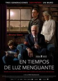 En Tiempos De Luz Menguante [BluRayRIP][AC3 5.1 Castellano][2018]