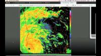 Doppler Weaponized Hurricane Michael THE COUNT CONTINUES 1080p