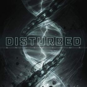 Disturbed - Evolution (Deluxe) (2018) [320]