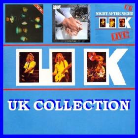 UK Collection (1978, 1979) MP3