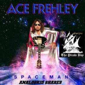 Ace Frehley - Spaceman 2018 ak