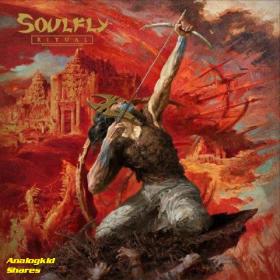 Soulfly - Ritual (Album) 2018