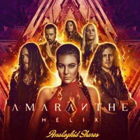 Amaranthe - HELIX (Album) 2018