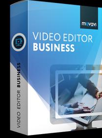 Movavi Video Editor Business 15.0.0 + Crack [CracksNow]