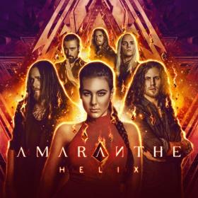 Amaranthe - Helix (2018)[FLAC]eNJoY-iT