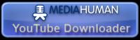 MediaHuman YouTube Downloader 3.9.9.7 (1310) Portable by Baltagy