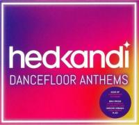 VA - Hed Kandi Dancefloor Anthems (2018) MP3