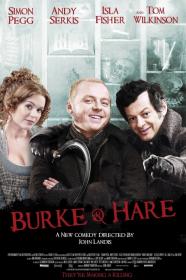 Burke And Hare (2010) [BluRay] [1080p] [YTS]
