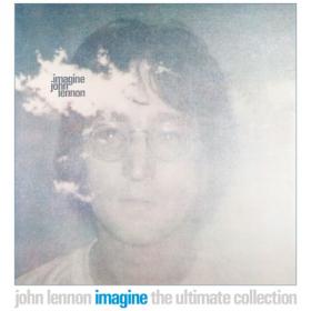 John Lennon - Imagine (The Ultimate Collection) 2018 FLAC