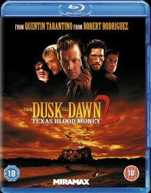 From Dusk Till Dawn II 1999 ExKinoRay