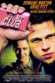Fight Club DVDR Oficial (1999)