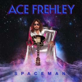 Ace Frehley - Spaceman - 2018