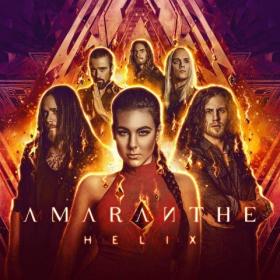 Amaranthe - Helix (2018) FLAC