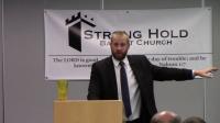 No Christian Should Celebrate Halloween - Pastor David Berzins 1080p