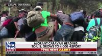 BOMBSHELL - Israelis Aiding Migrant Caravan!! 1080p