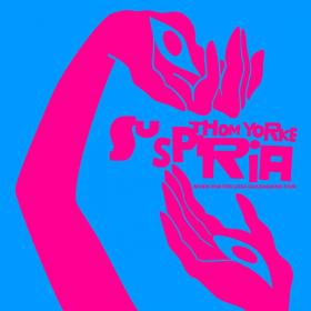 Thom Yorke - Suspiria (Music for the Luca Guadagnino Film) (2018) [320]