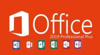 Microsoft Office 2019 Pro Plus Retail 1808 Build 10730.20102 (x86 x64) Multilingual September 2018