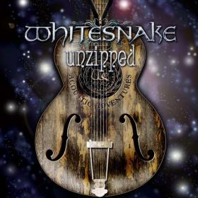 Whitesnake - 2018 - Unzipped (5CD)